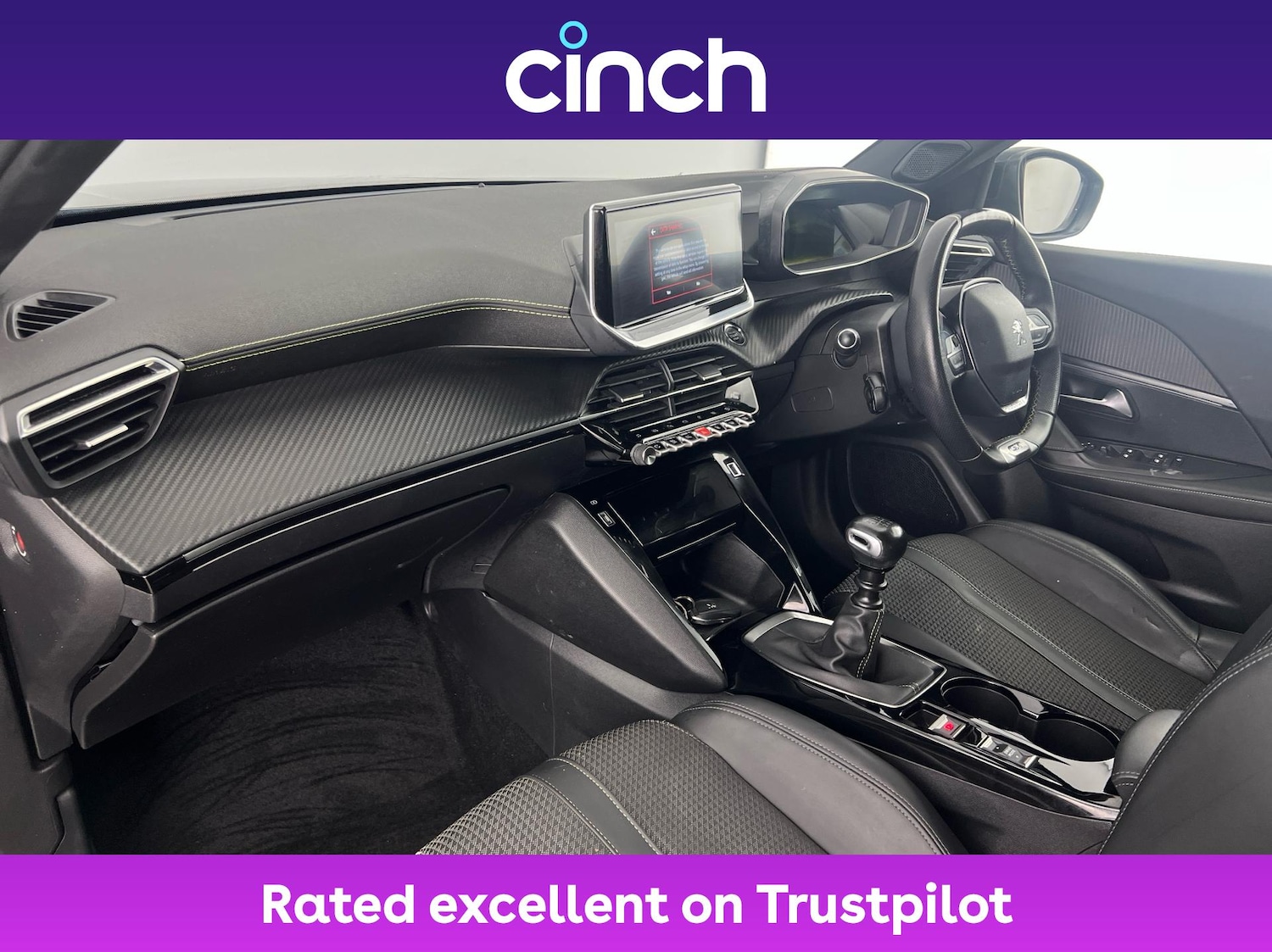 Used Peugeot 2008 2020 for sale - 76595592: Photo 14