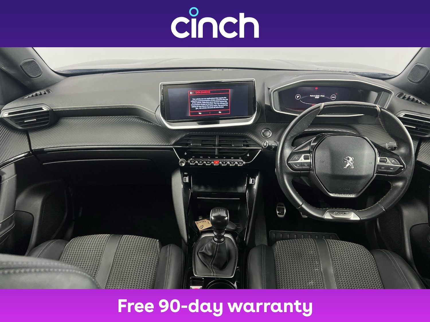 Used Peugeot 2008 2020 for sale - 76595592: Photo 15