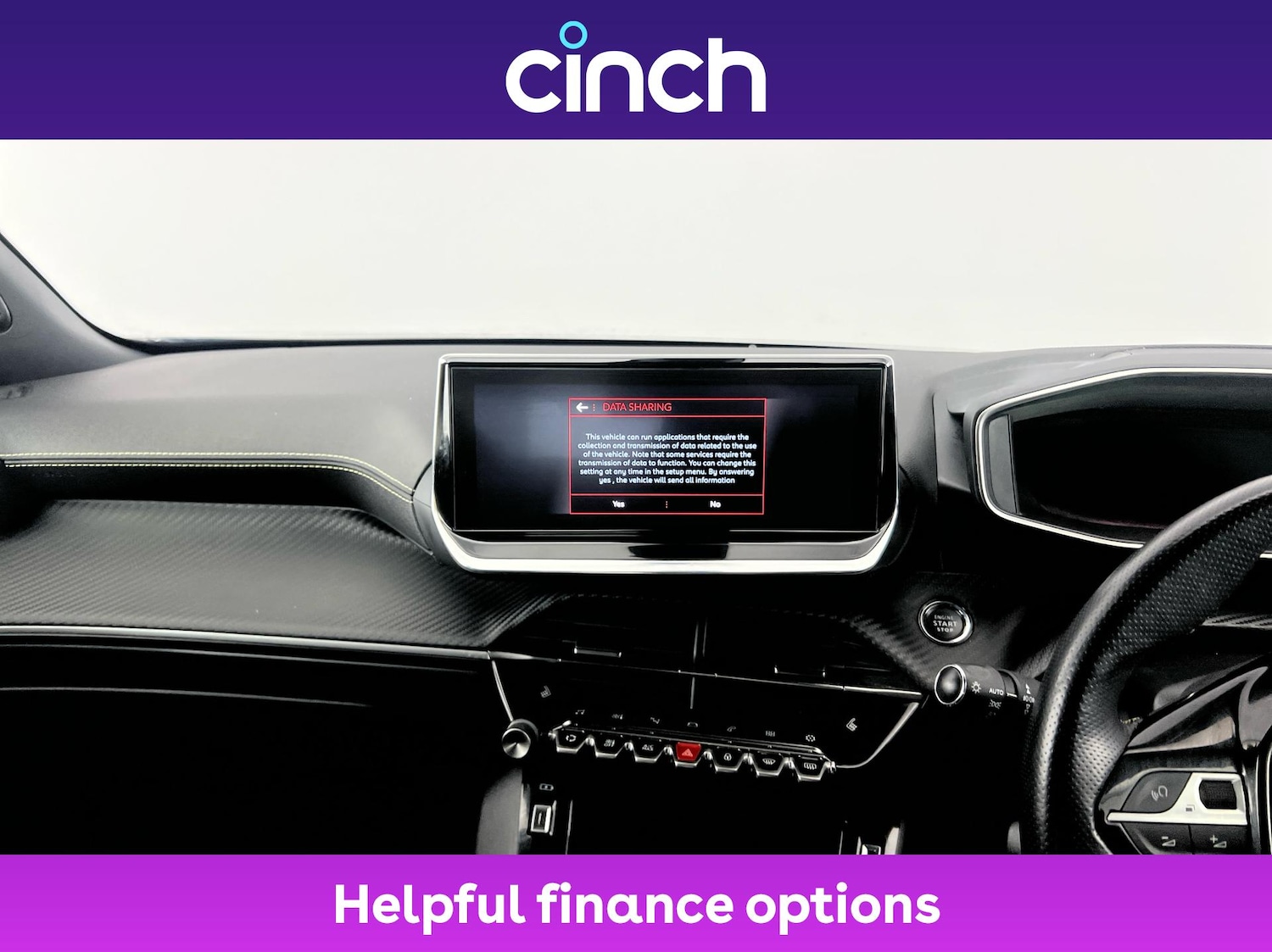 Used Peugeot 2008 2020 for sale - 76595592: Photo 17