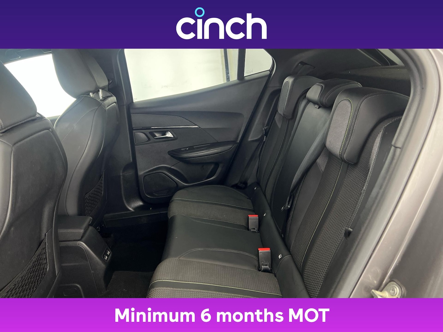 Used Peugeot 2008 2020 for sale - 76595592: Photo 20