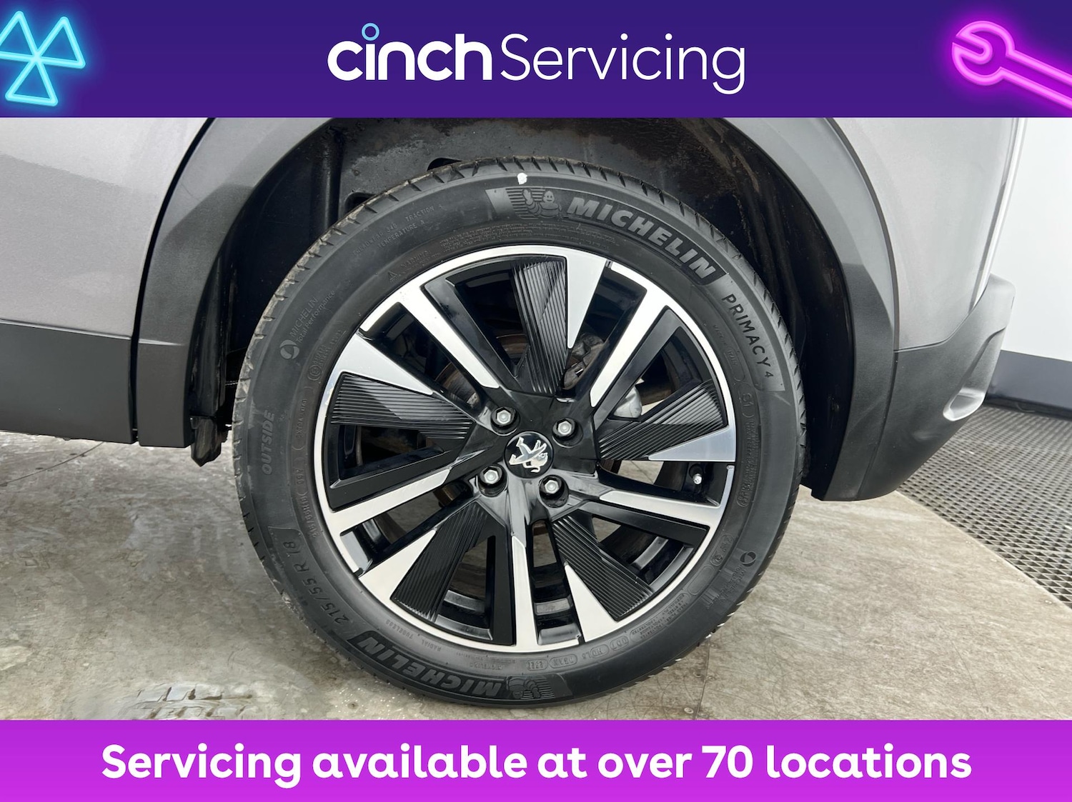 Used Peugeot 2008 2020 for sale - 76595592: Photo 26