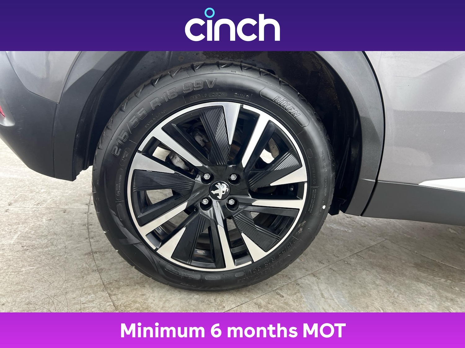 Used Peugeot 2008 2020 for sale - 76595592: Photo 27