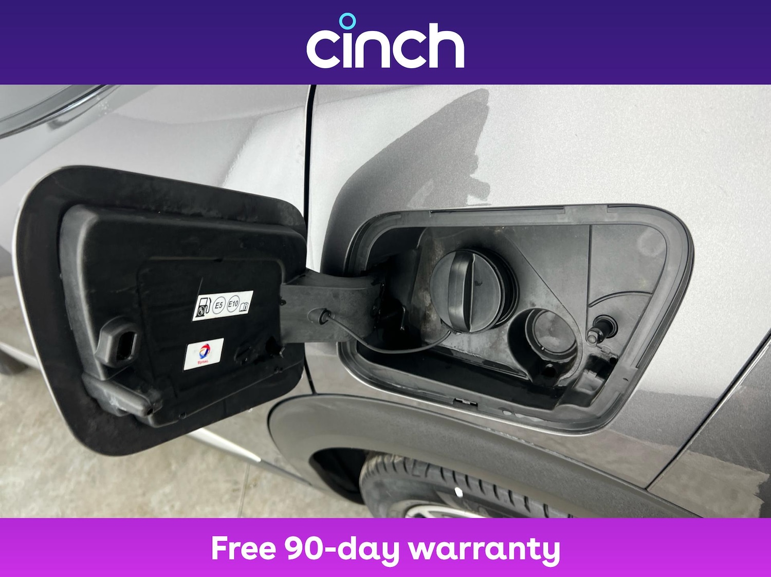 Used Peugeot 2008 2020 for sale - 76595592: Photo 29