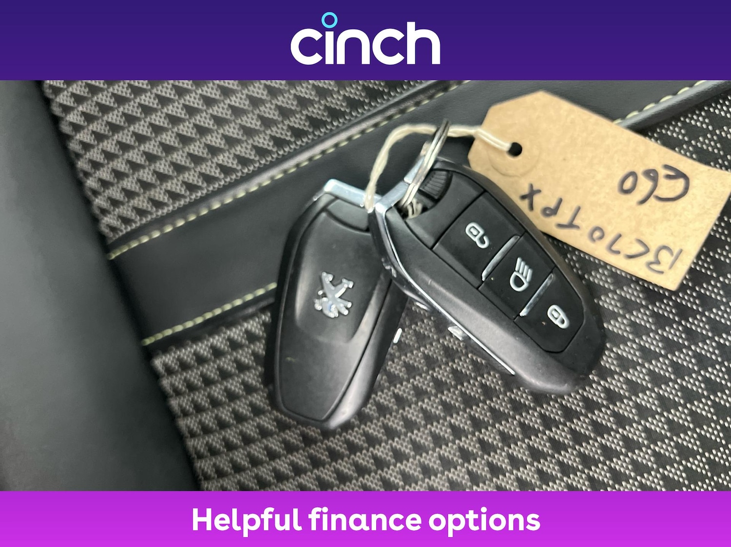 Used Peugeot 2008 2020 for sale - 76595592: Photo 30