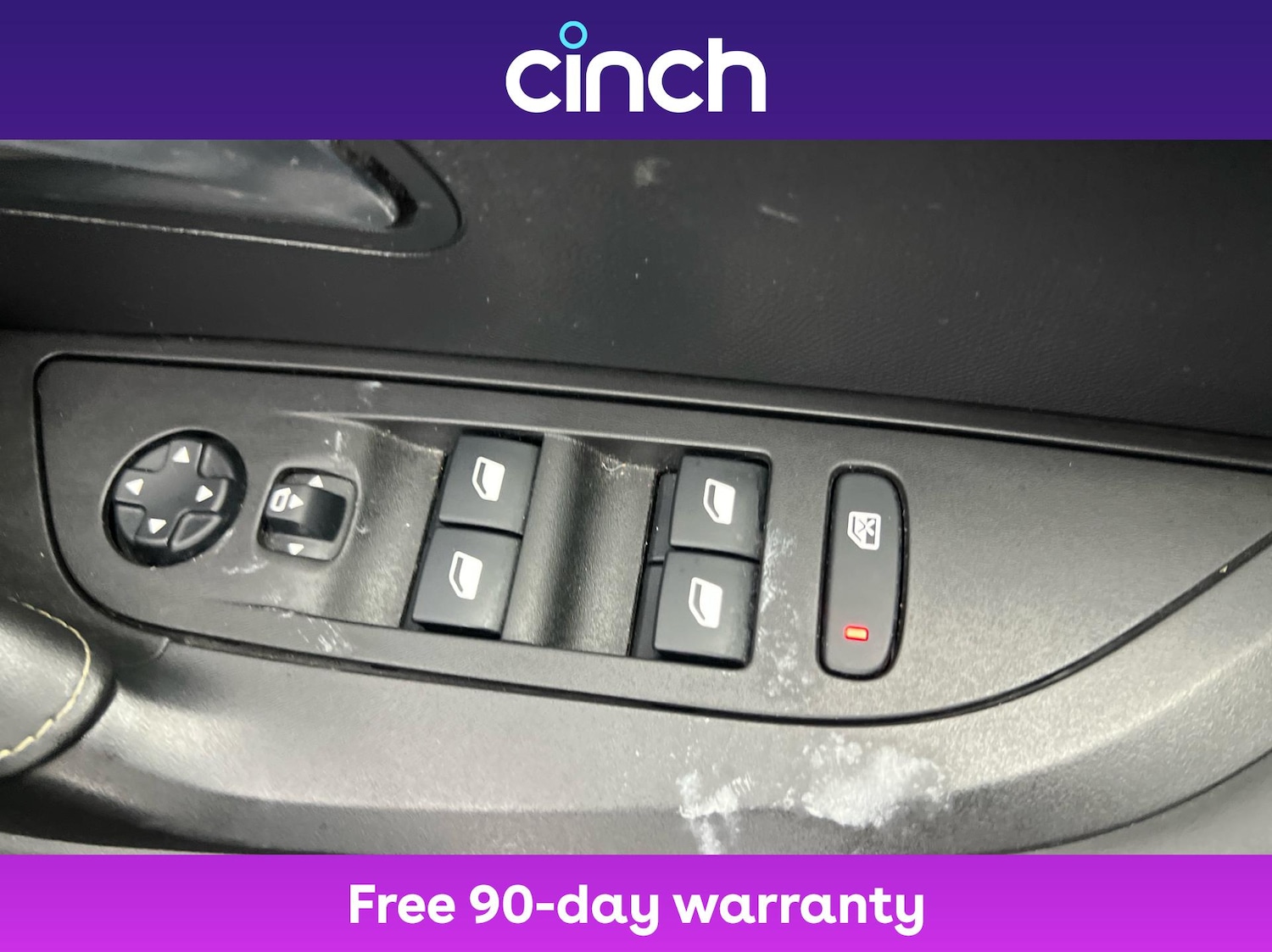 Used Peugeot 2008 2020 for sale - 76595592: Photo 34