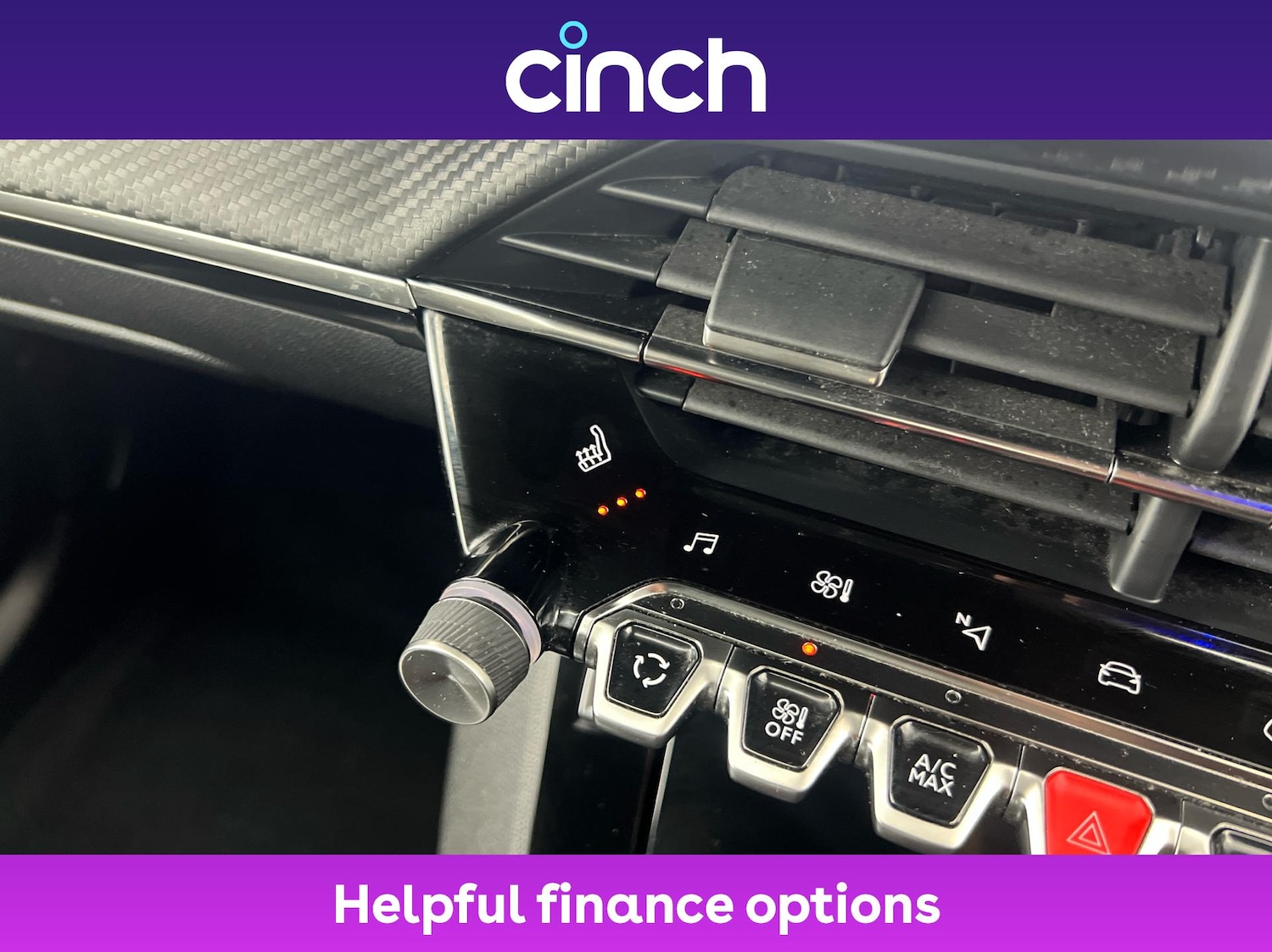 Used Peugeot 2008 2020 for sale - 76595592: Photo 35