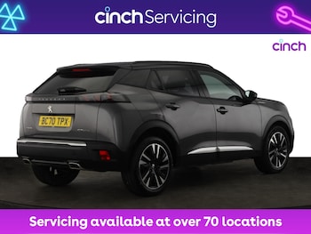 Used Peugeot 2008 2020 for sale - 76595592: Photo