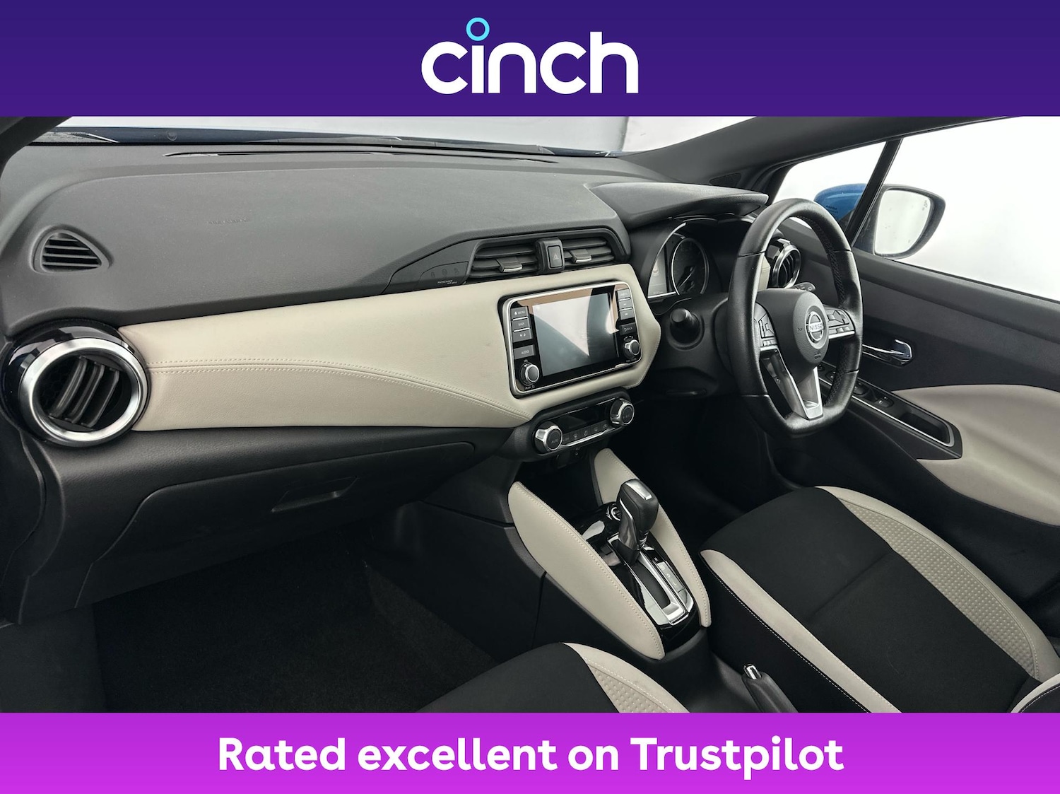 Used Nissan Micra 2021 for sale - 76178786: Photo 14