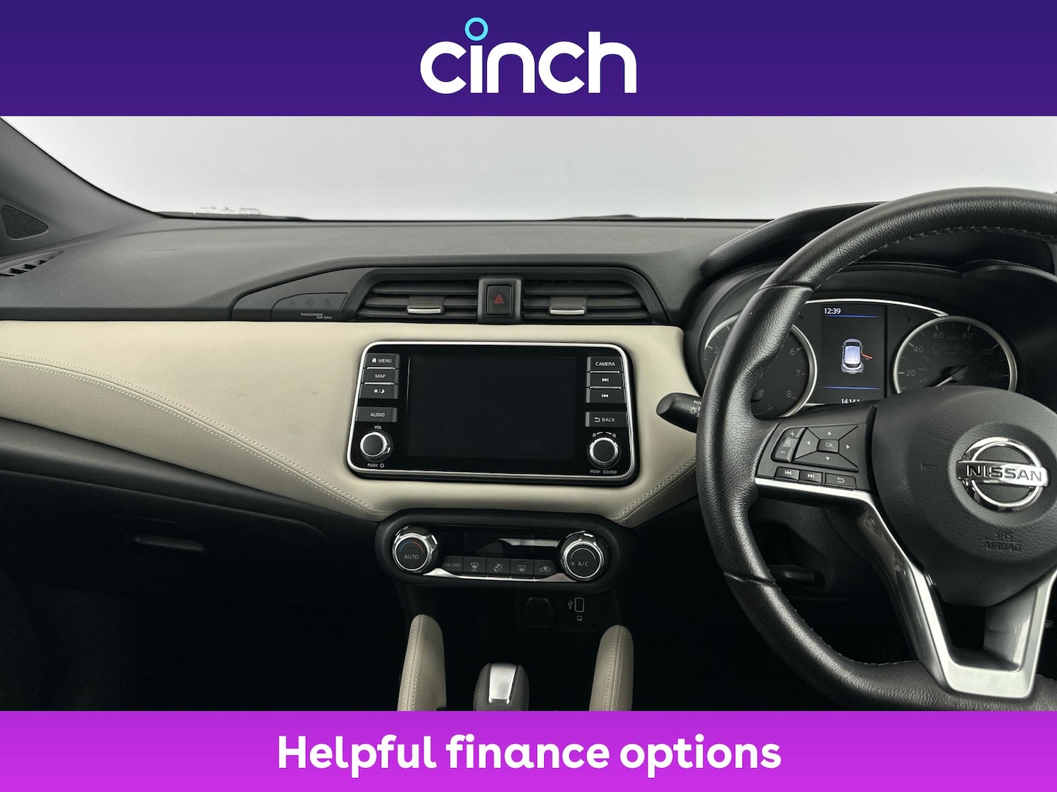 Used Nissan Micra 2021 for sale - 76178786: Photo 17