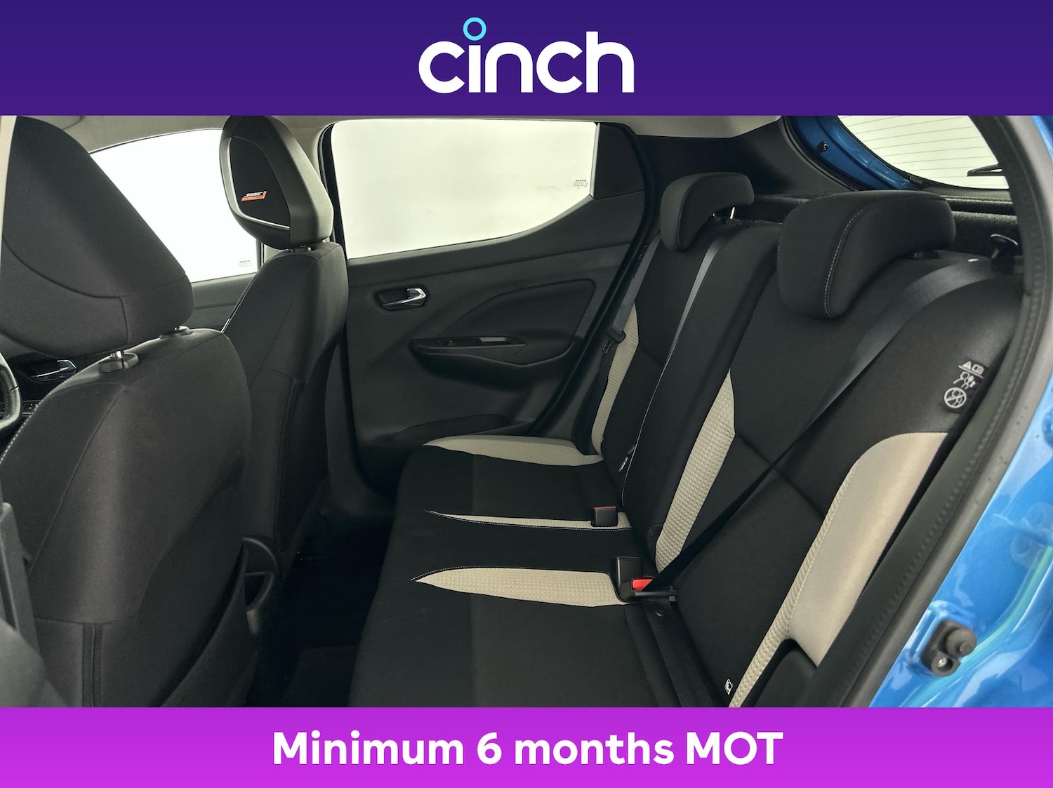 Used Nissan Micra 2021 for sale - 76178786: Photo 20