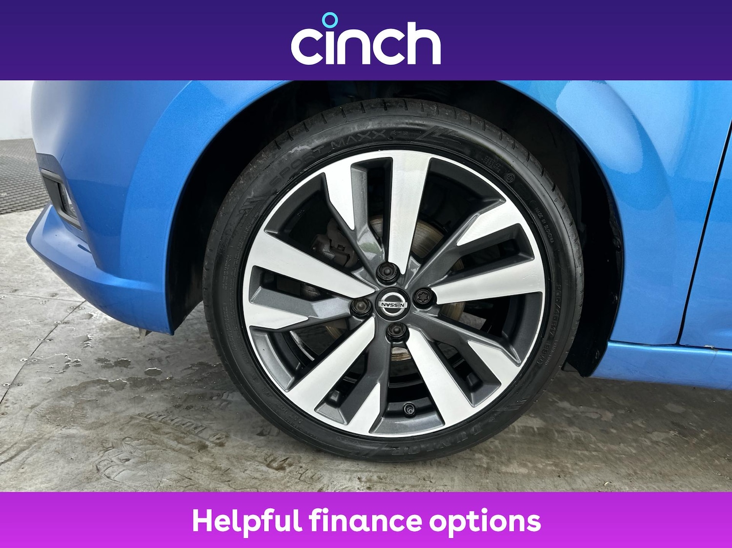 Used Nissan Micra 2021 for sale - 76178786: Photo 24