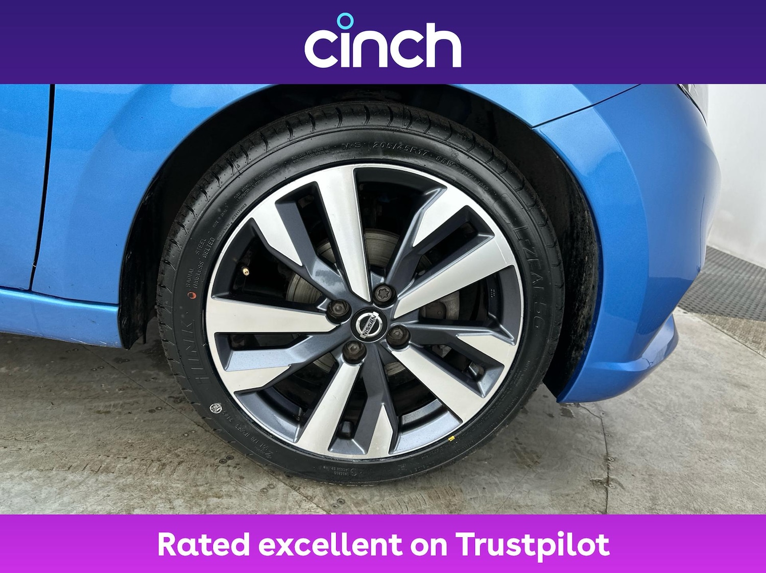 Used Nissan Micra 2021 for sale - 76178786: Photo 28