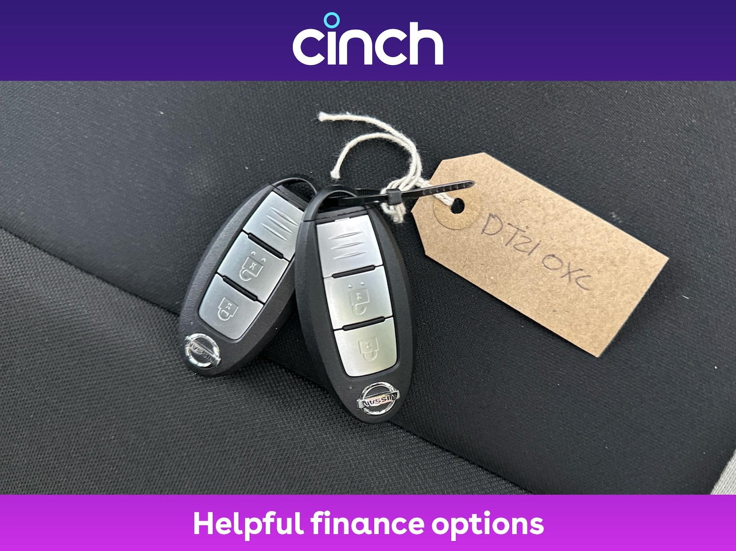 Used Nissan Micra 2021 for sale - 76178786: Photo 30