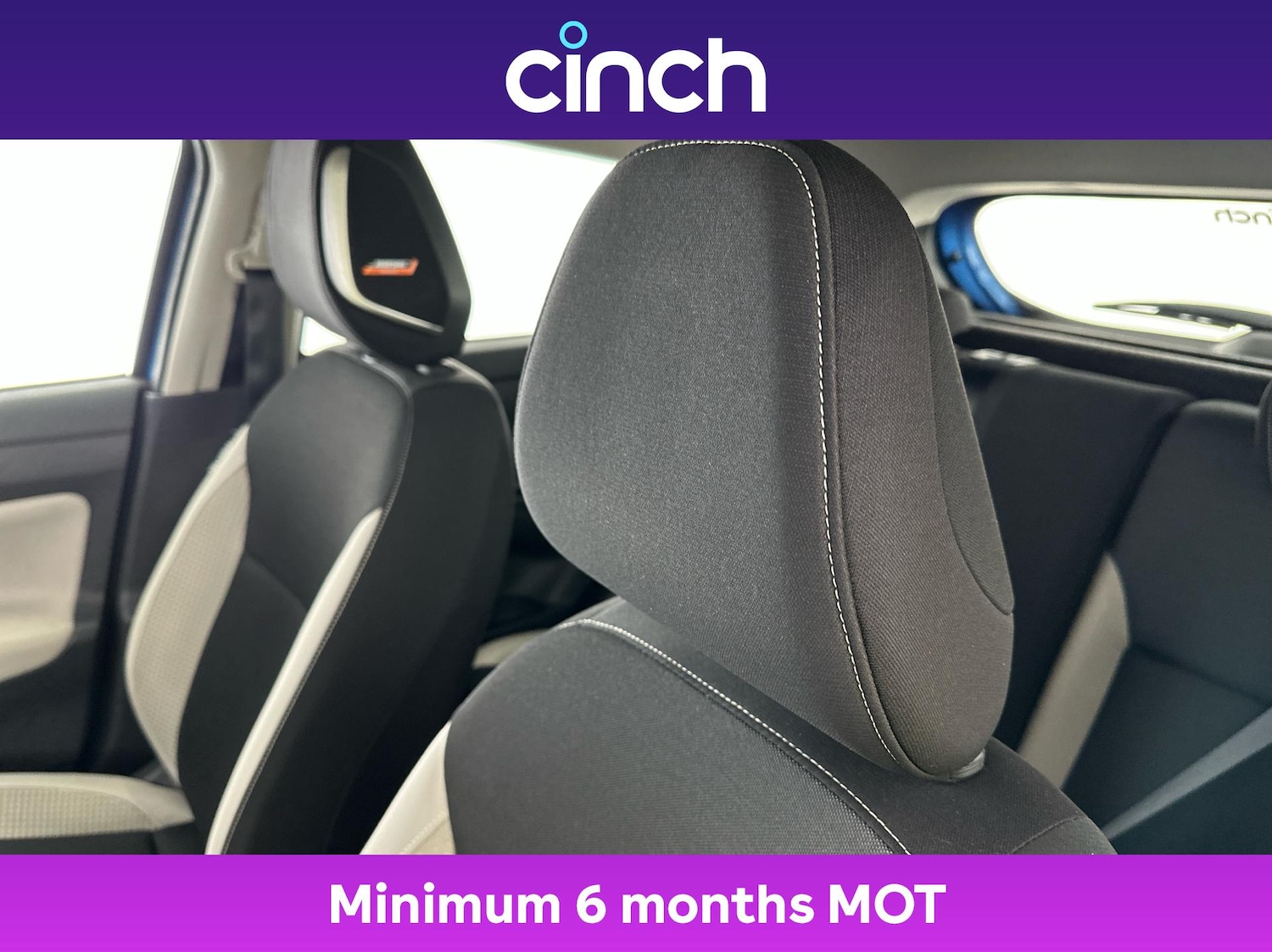Used Nissan Micra 2021 for sale - 76178786: Photo 32