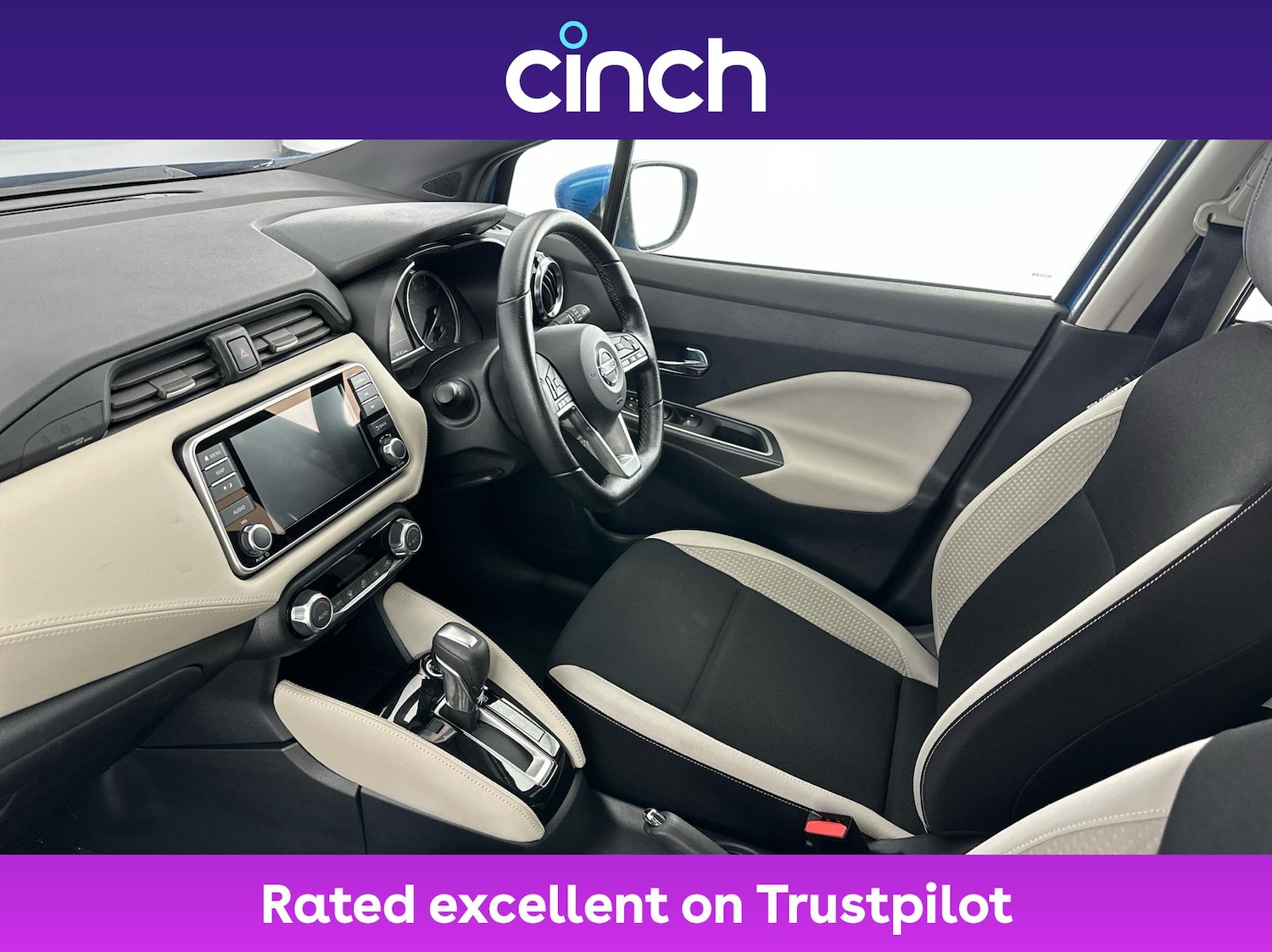 Used Nissan Micra 2021 for sale - 76178786: Photo 33