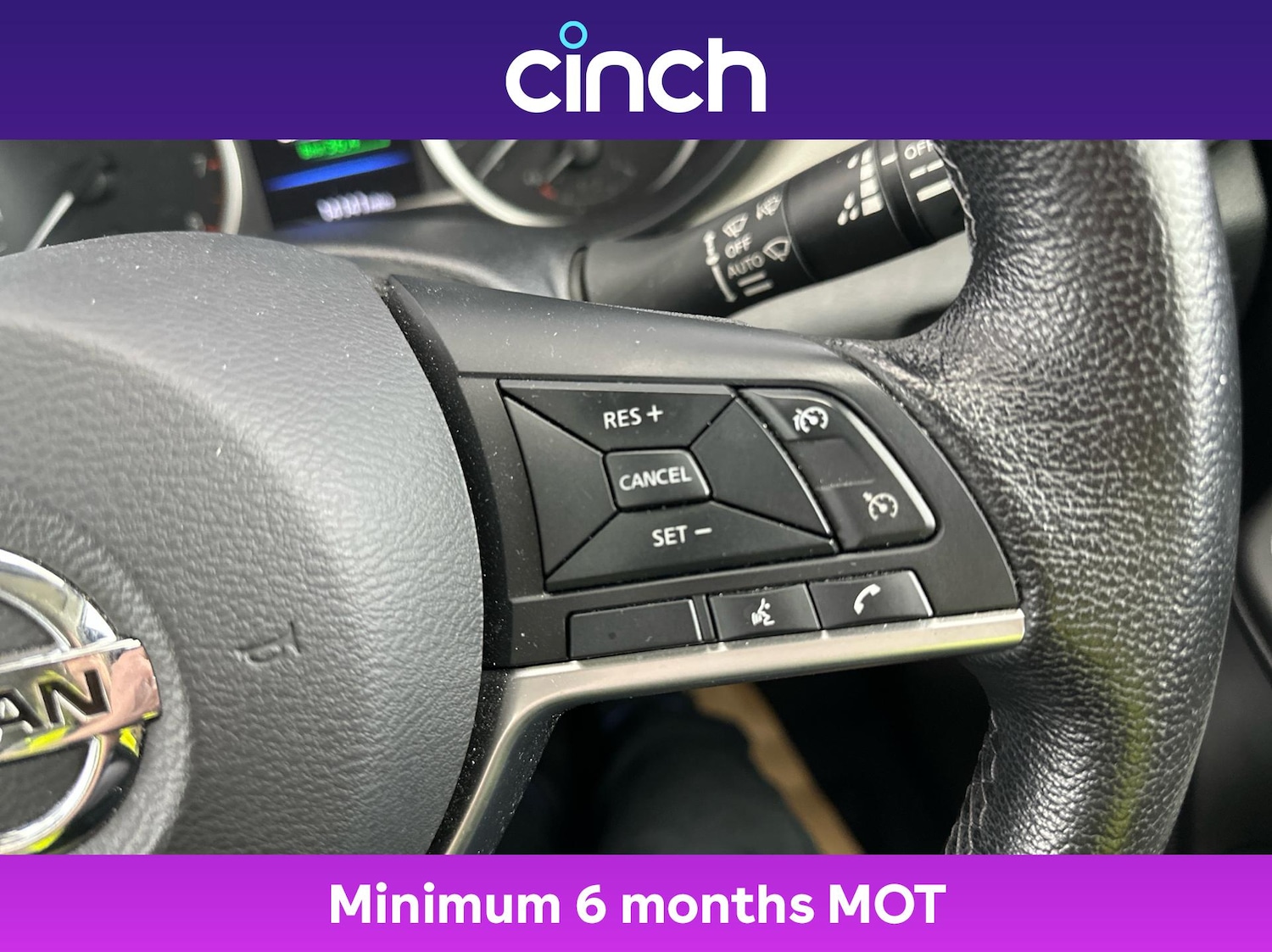 Used Nissan Micra 2021 for sale - 76178786: Photo 42