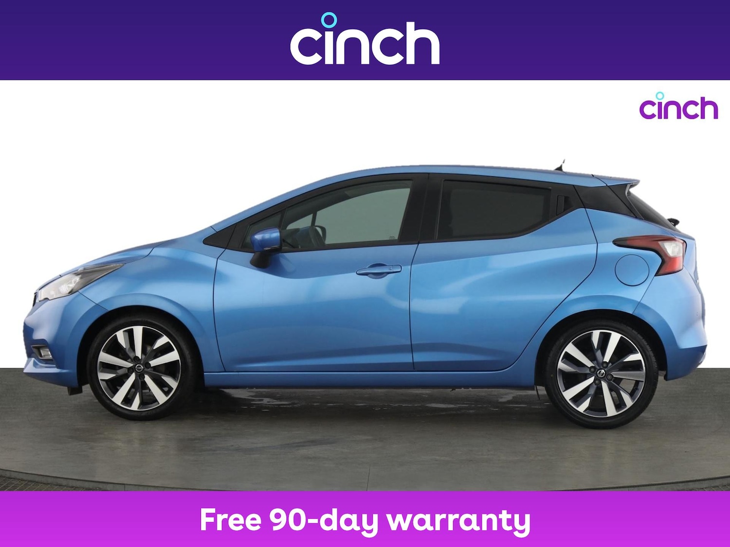 Used Nissan Micra 2021 for sale - 76178786: Photo 8