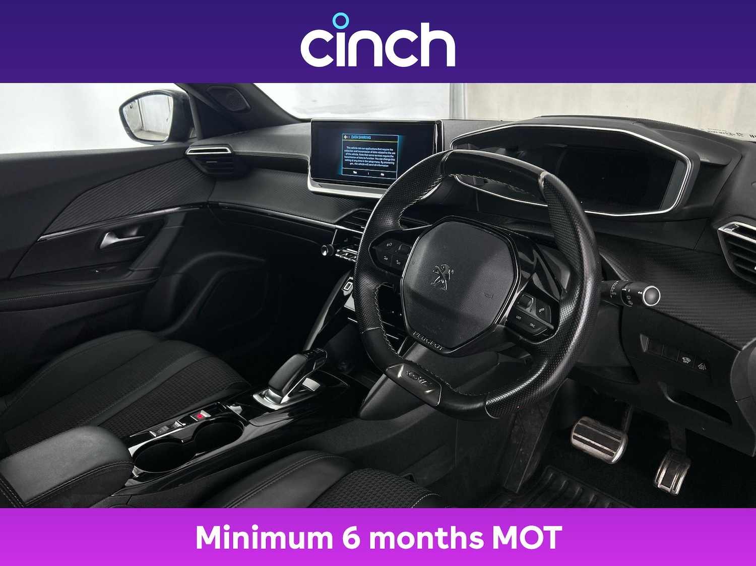 Used Peugeot 2008 2020 for sale - 76368516: Photo 12