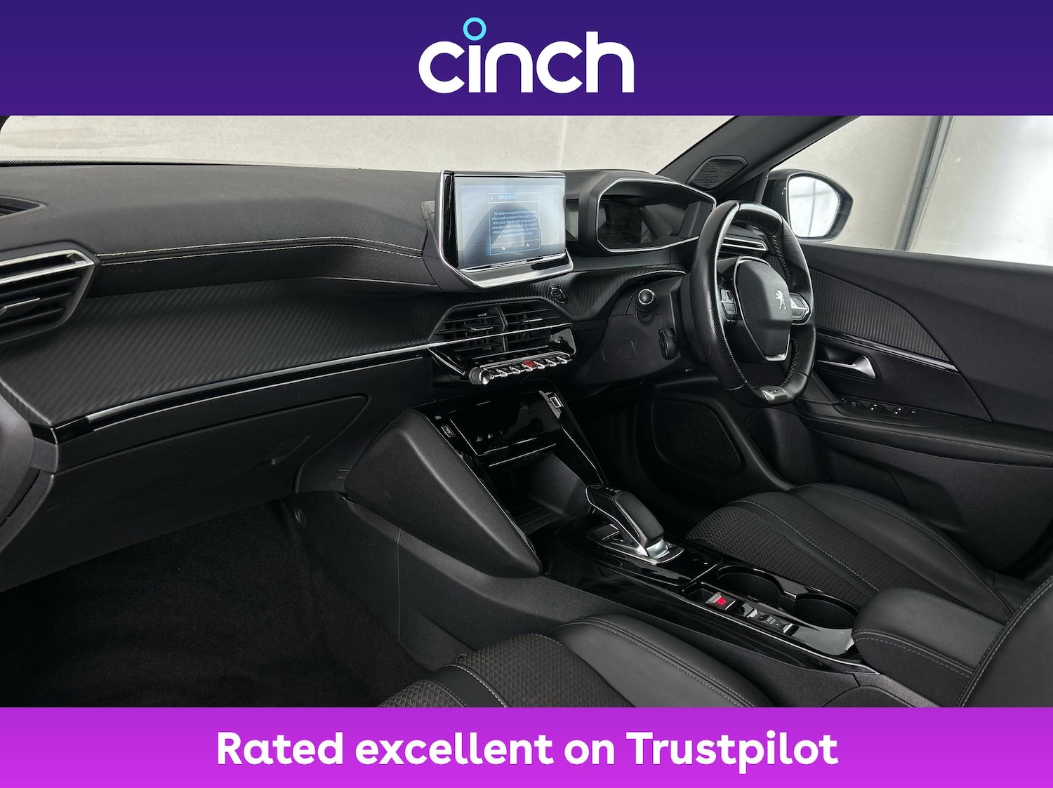 Used Peugeot 2008 2020 for sale - 76368516: Photo 14
