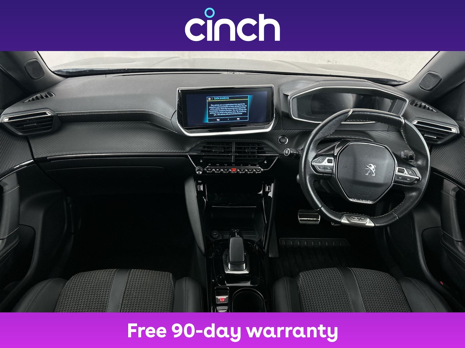 Used Peugeot 2008 2020 for sale - 76368516: Photo 15