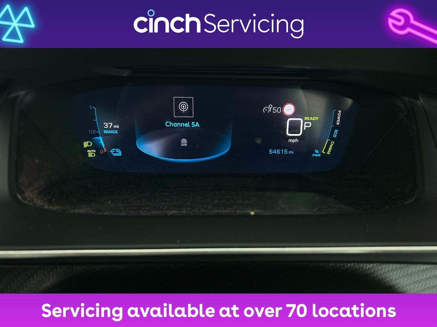 Used Peugeot 2008 2020 for sale - 76368516: Photo 18