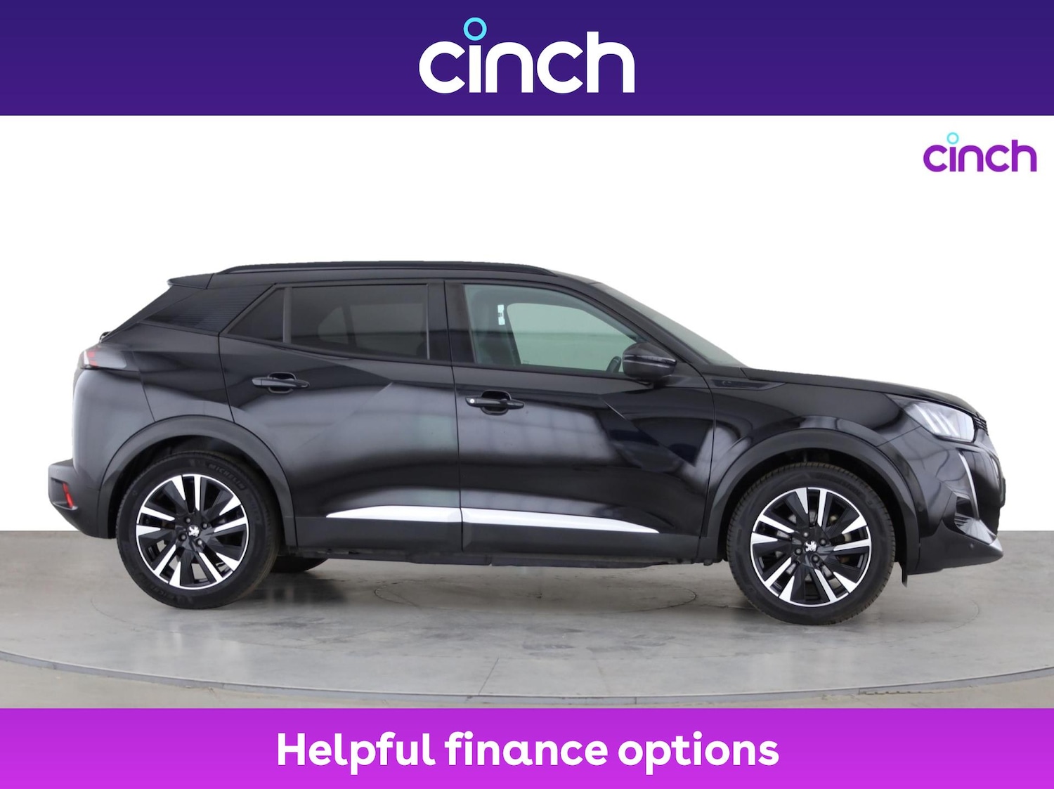 Used Peugeot 2008 2020 for sale - 76368516: Photo 2
