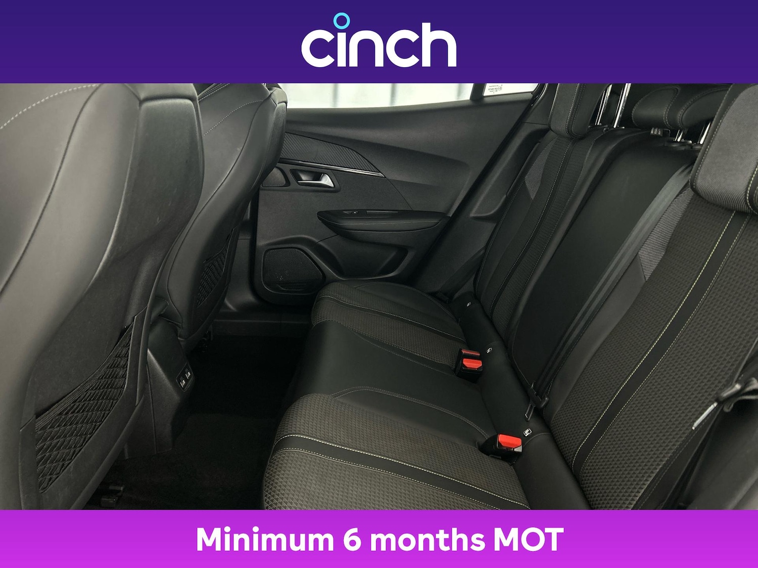Used Peugeot 2008 2020 for sale - 76368516: Photo 20