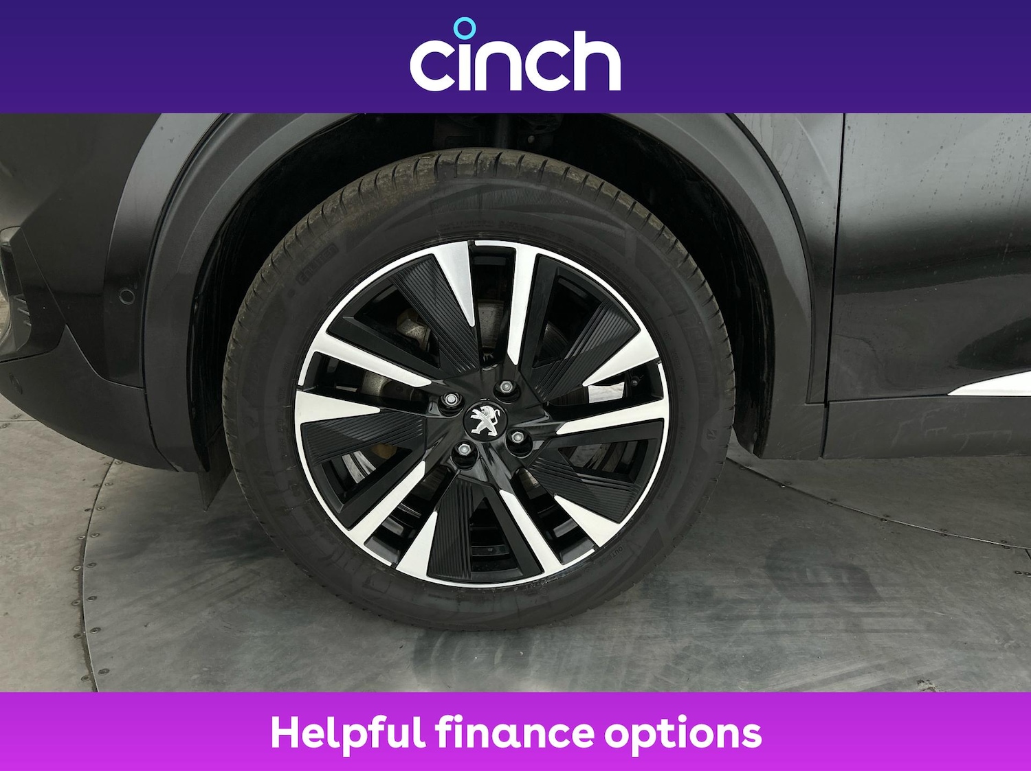 Used Peugeot 2008 2020 for sale - 76368516: Photo 24
