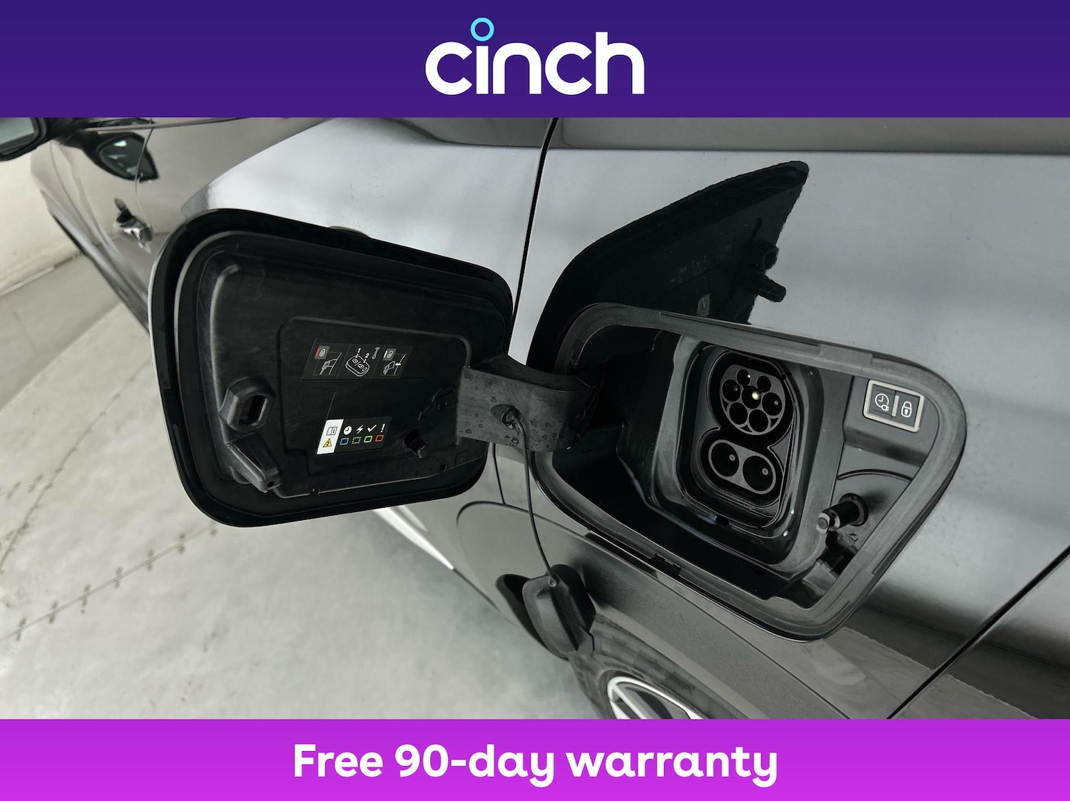 Used Peugeot 2008 2020 for sale - 76368516: Photo 29