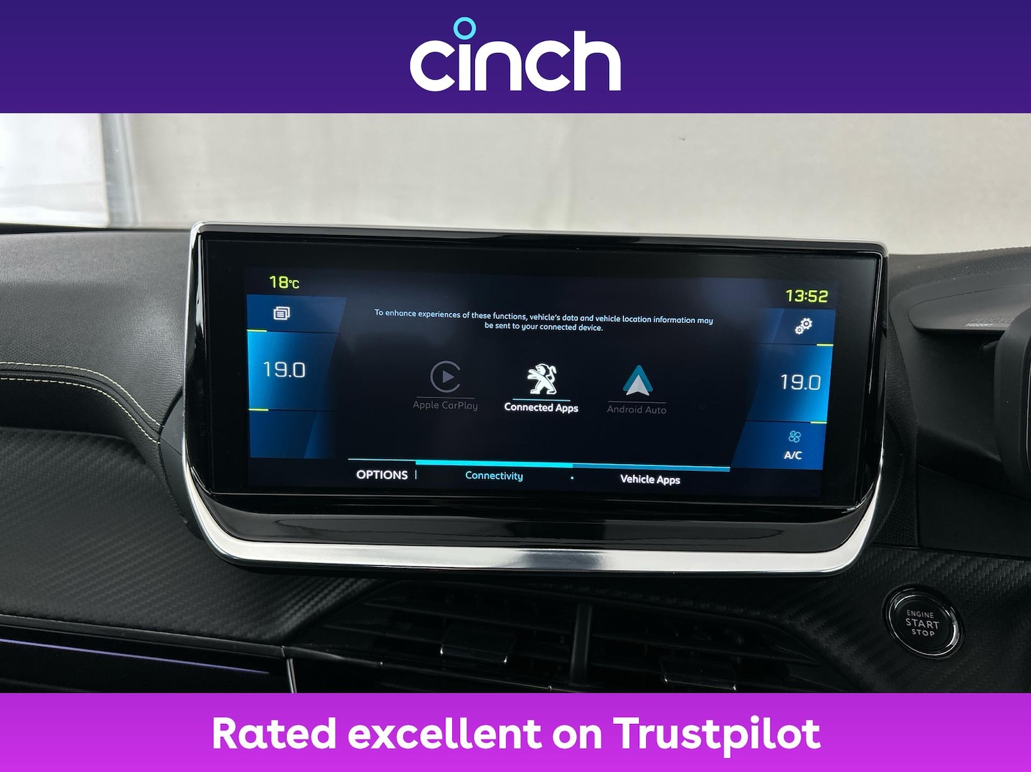 Used Peugeot 2008 2020 for sale - 76368516: Photo 33
