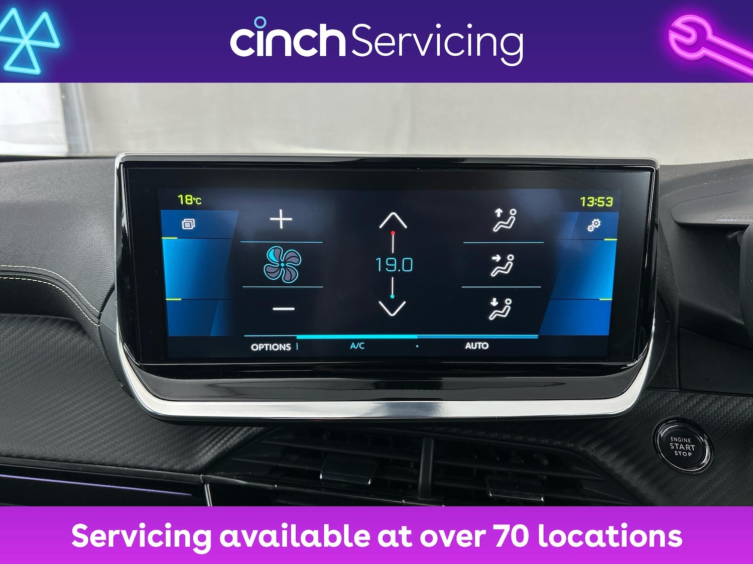 Used Peugeot 2008 2020 for sale - 76368516: Photo 36