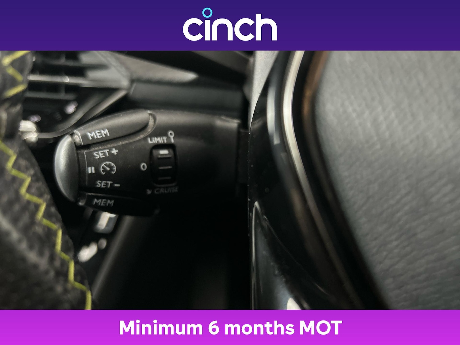 Used Peugeot 2008 2020 for sale - 76368516: Photo 37