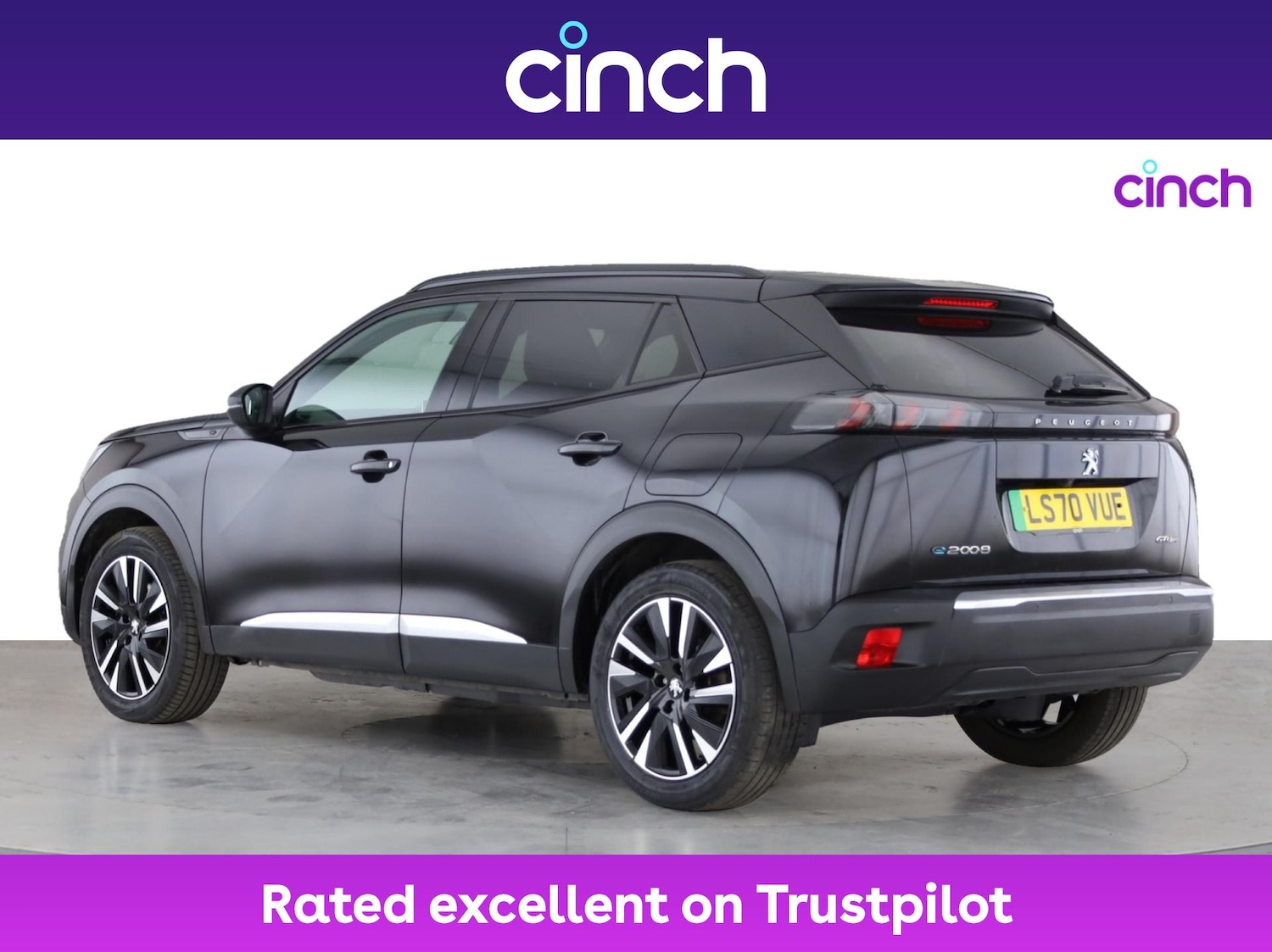Used Peugeot 2008 2020 for sale - 76368516: Photo 6