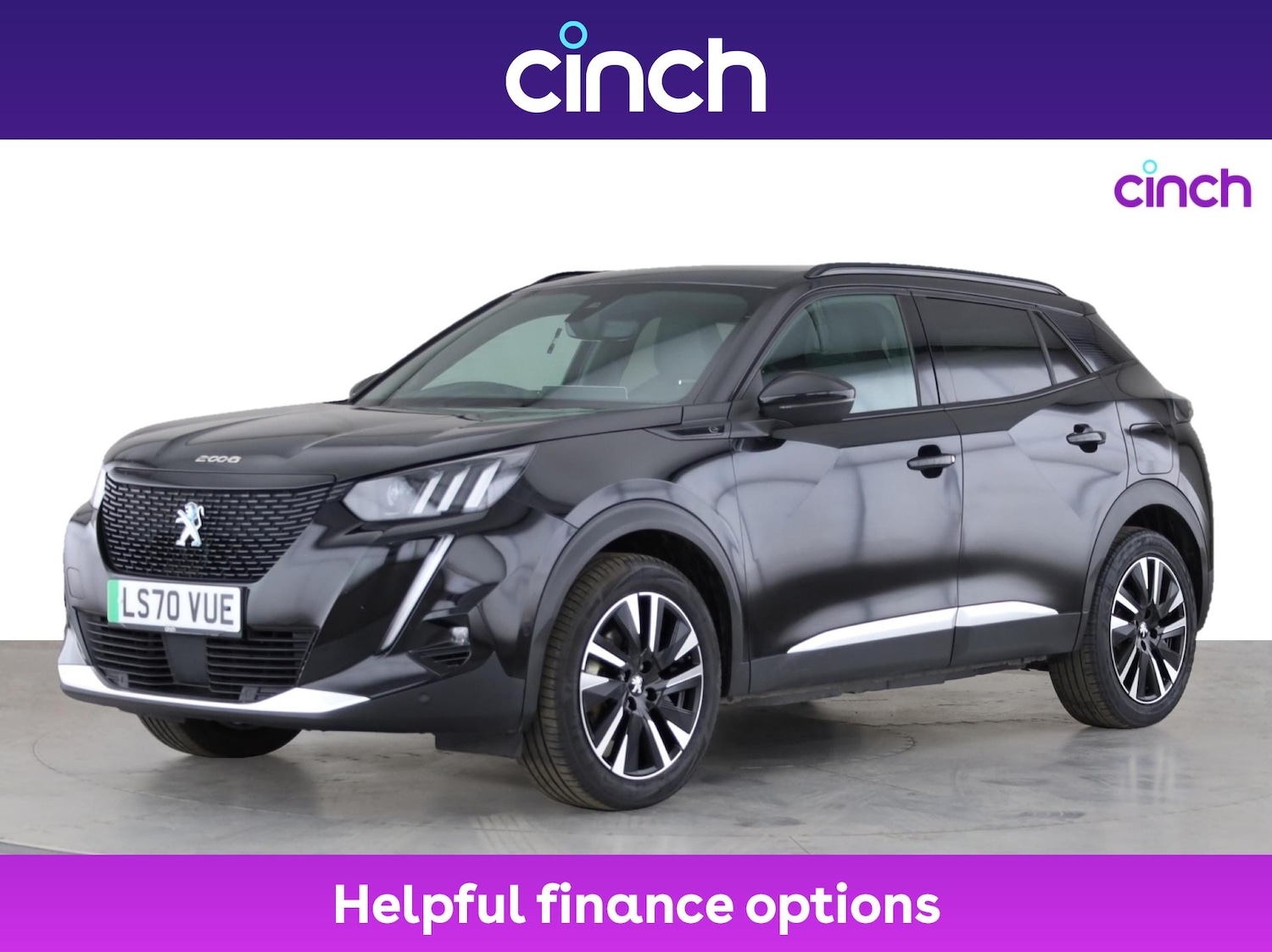Used Peugeot 2008 2020 for sale - 76368516: Photo 9