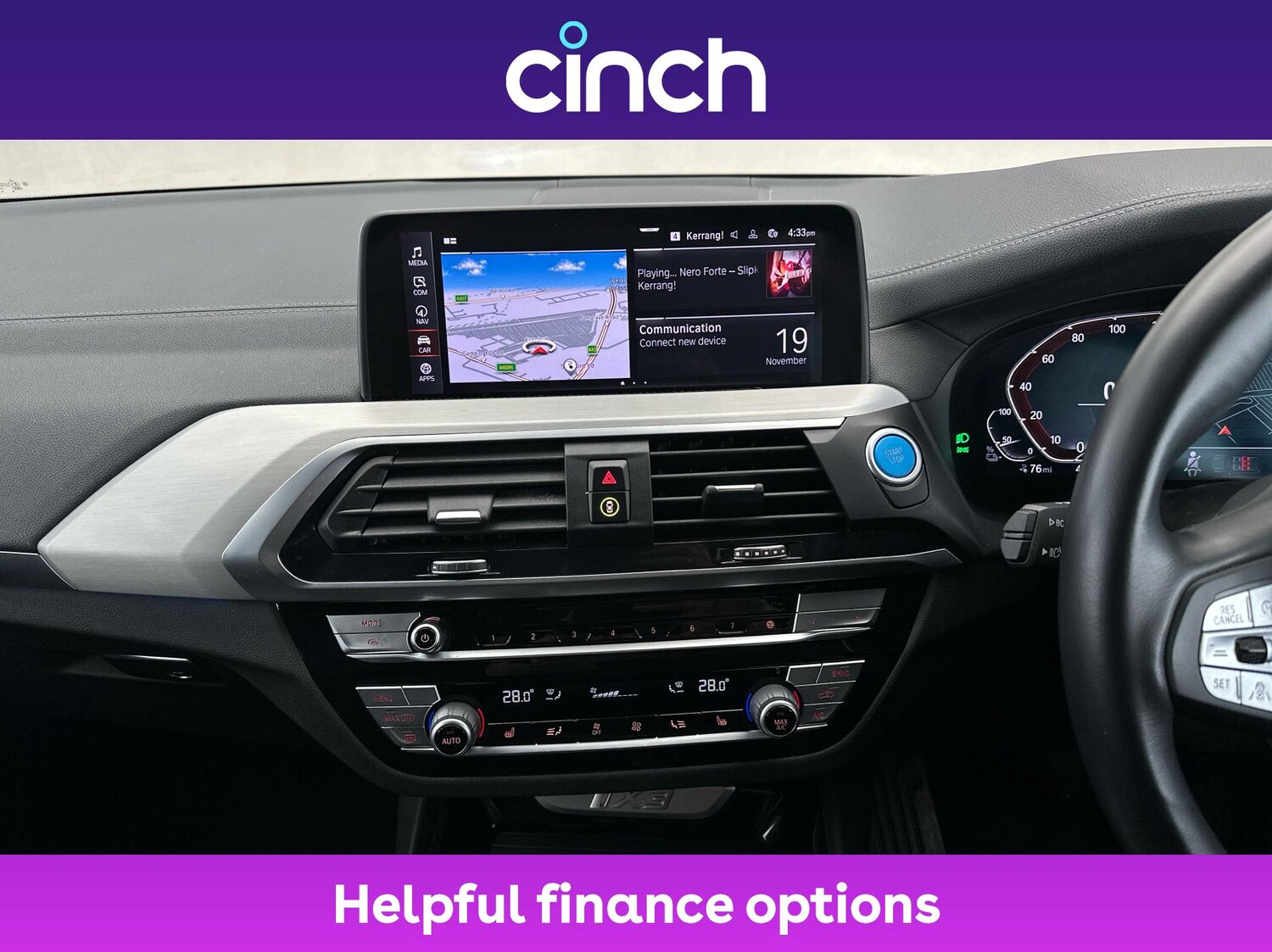 Used BMW iX3 2021 for sale - 76934185: Photo 17