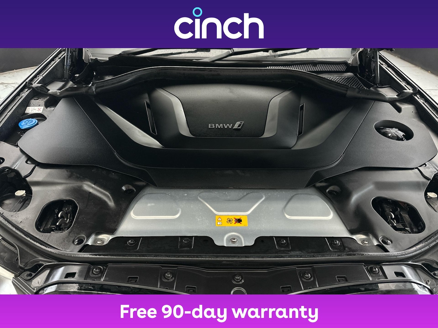 Used BMW iX3 2021 for sale - 76934185: Photo 23