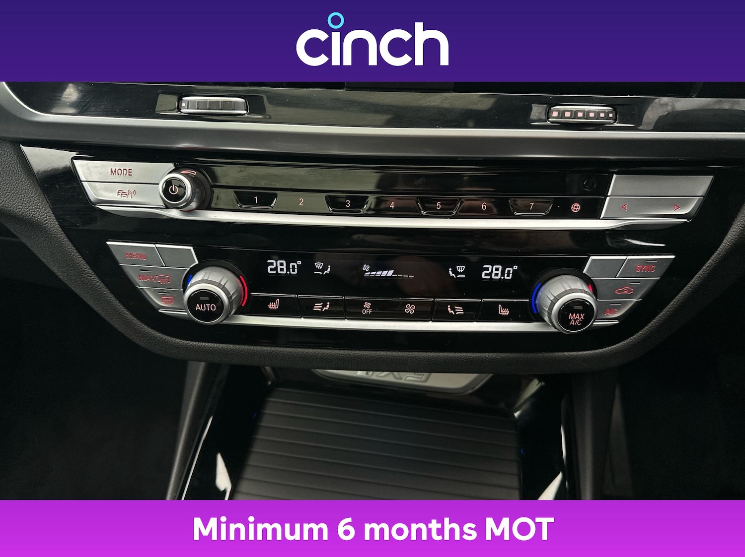 Used BMW iX3 2021 for sale - 76934185: Photo 37