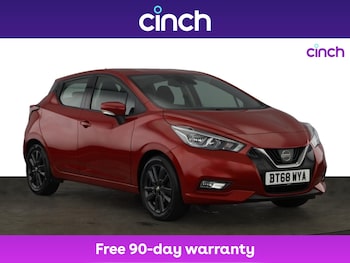 2018 - 1.0 IG 71 Acenta Limited Edition 5dr