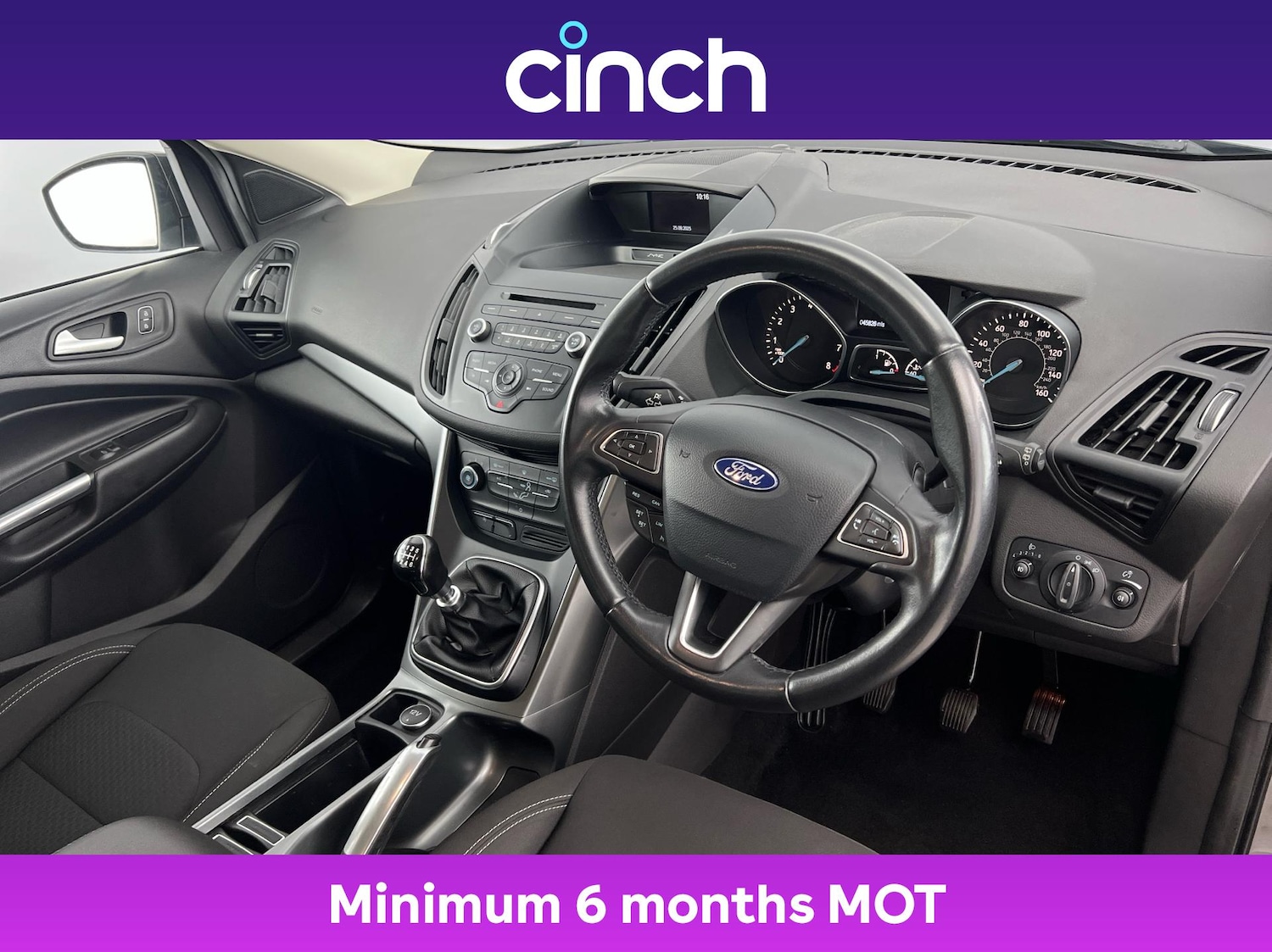 Used Ford Kuga 2019 for sale - 76125201: Photo 12