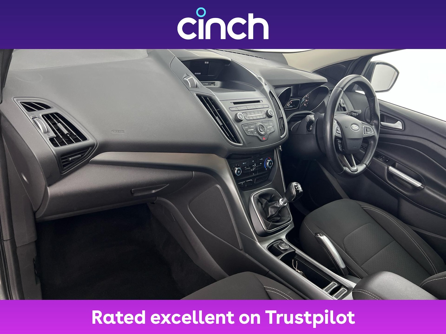 Used Ford Kuga 2019 for sale - 76125201: Photo 14