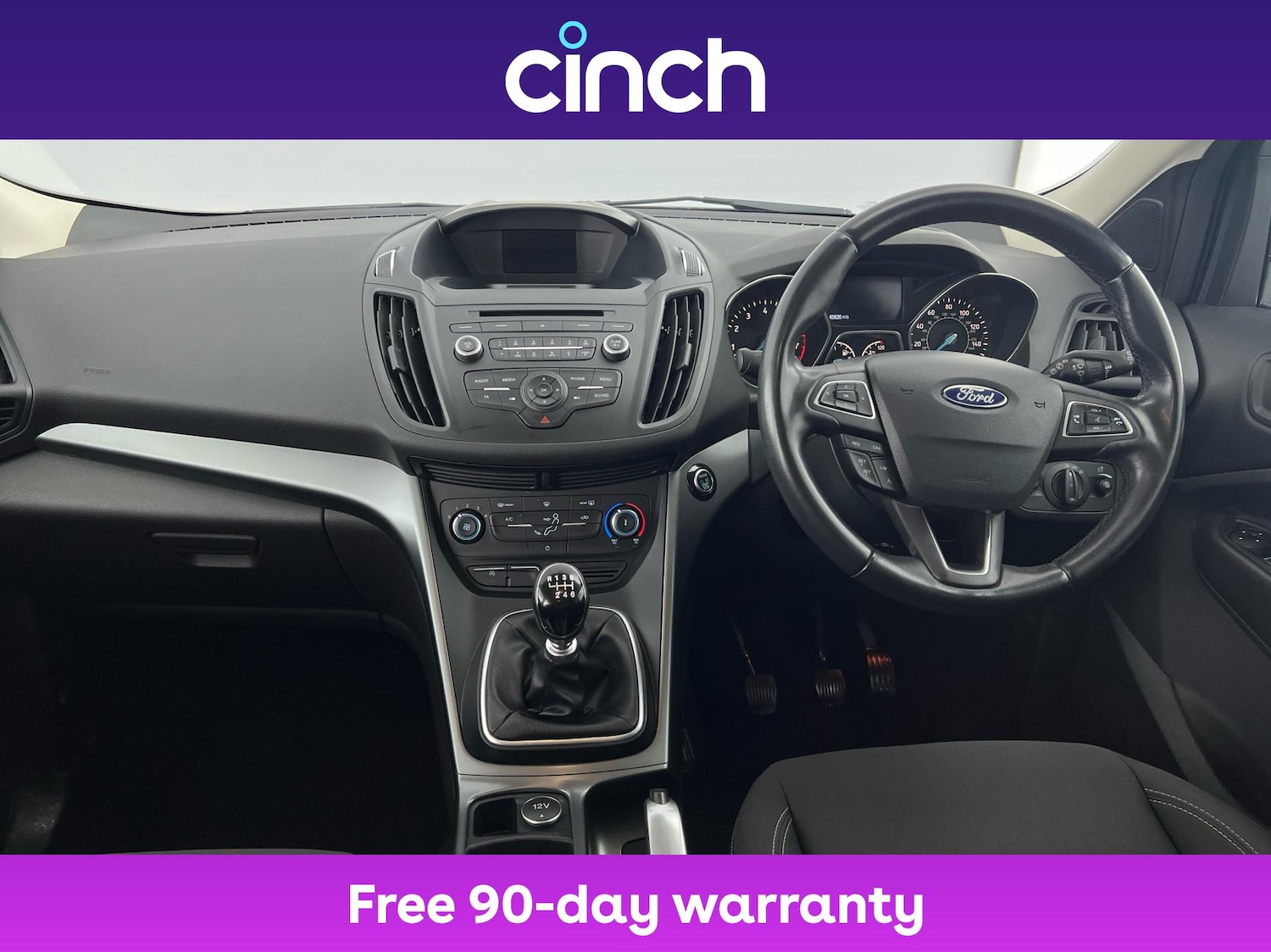 Used Ford Kuga 2019 for sale - 76125201: Photo 15