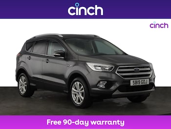 Ford - Kuga
