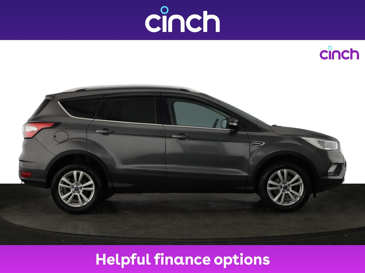 Used Ford Kuga 2019 for sale - 76125201: Photo 2
