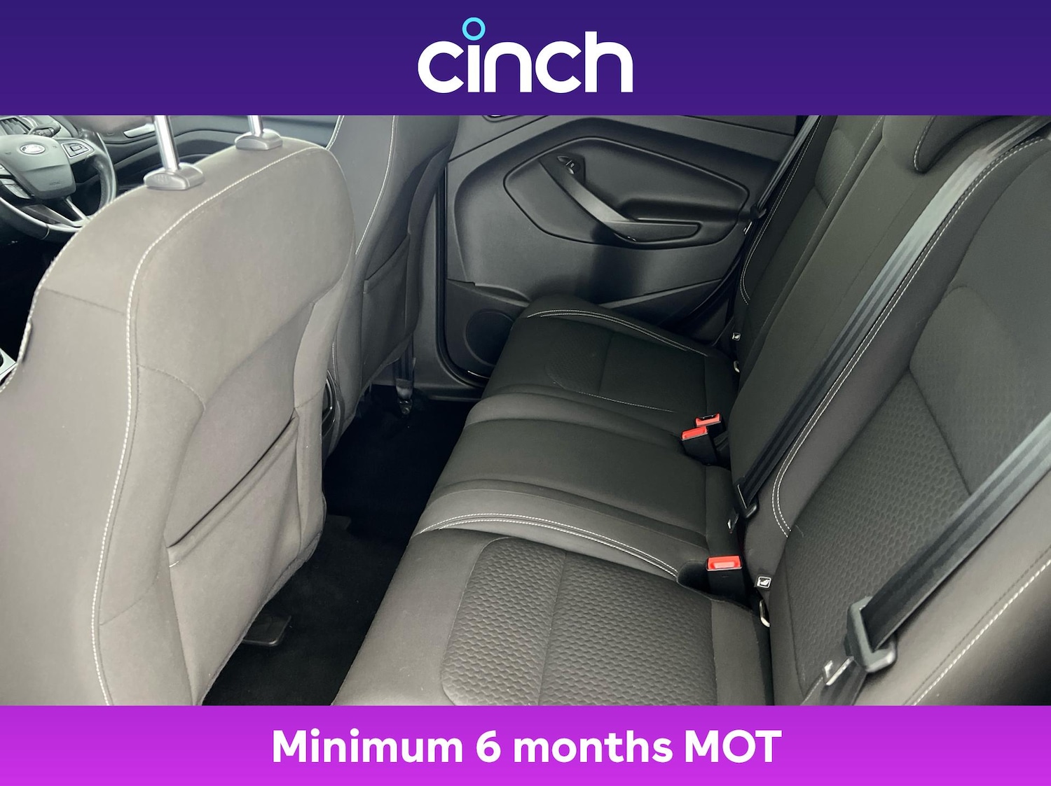 Used Ford Kuga 2019 for sale - 76125201: Photo 20