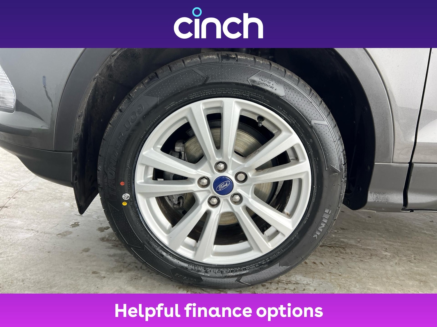 Used Ford Kuga 2019 for sale - 76125201: Photo 24