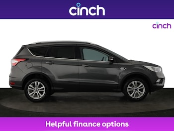 Used Ford Kuga 2019 for sale - 76125201: Photo 2