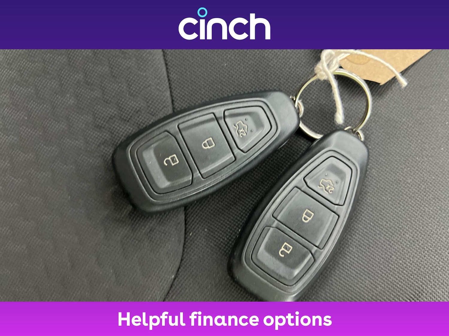 Used Ford Kuga 2019 for sale - 76125201: Photo 30