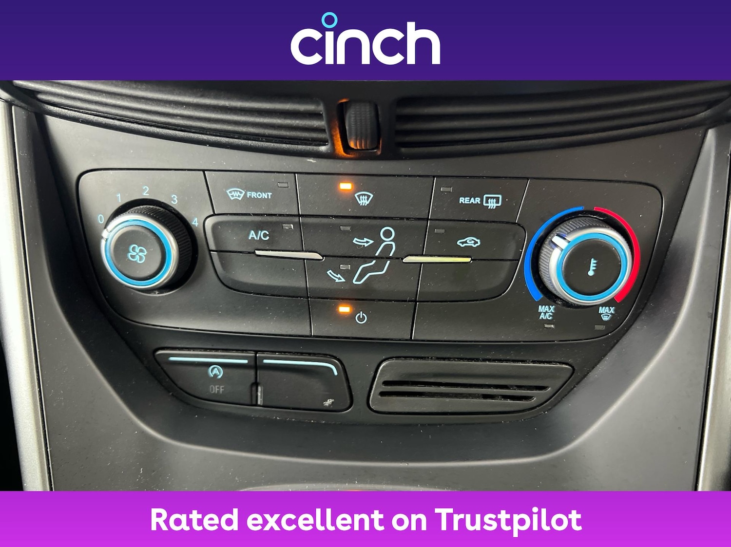 Used Ford Kuga 2019 for sale - 76125201: Photo 33