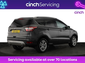 Used Ford Kuga 2019 for sale - 76125201: Photo 3