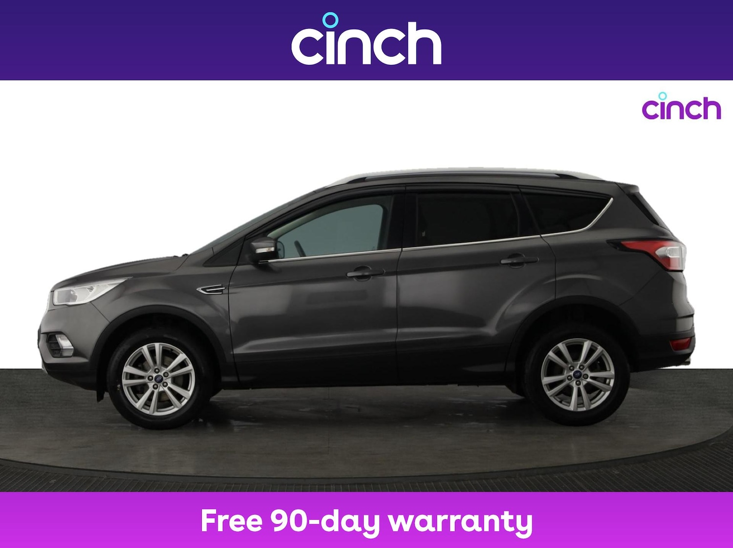 Used Ford Kuga 2019 for sale - 76125201: Photo 8